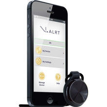 Load image into Gallery viewer, V.ALRT Personal Alert Button